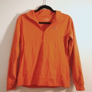 Vineyard Vines Women’s quarter zip